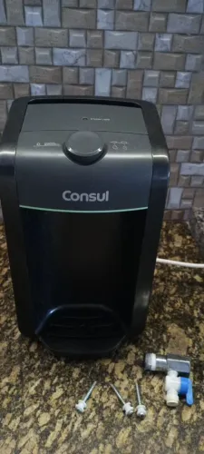 Purificador de água natural Consul