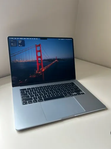 Macbook Air 15? M4 512gb na Garantia