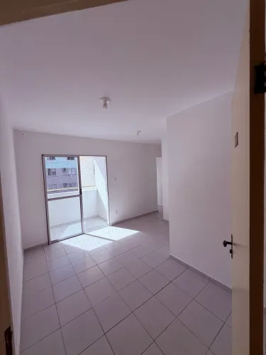 Aluguel de apartamento no condomínio Novo Sol