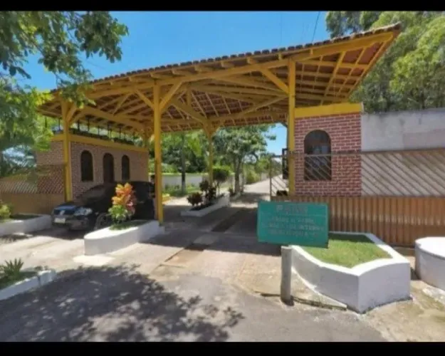 Vendo lote em Condomínio de Chácaras Rio Preto