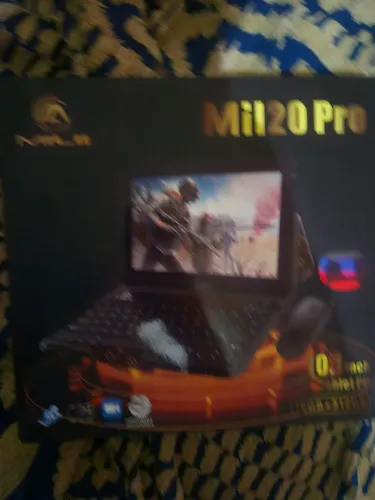 Tablete mil 20 PRO 512gb