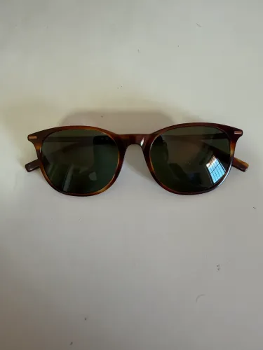 Óculos de Sol Ermenegildo Zegna