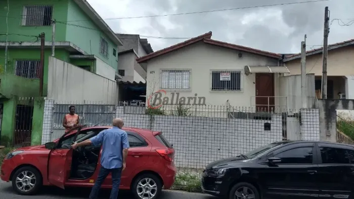 Casa Comercial para Venda em São Bernardo do Campo