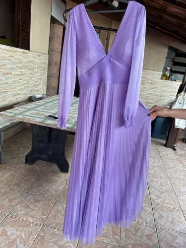 Vestido de Festa 