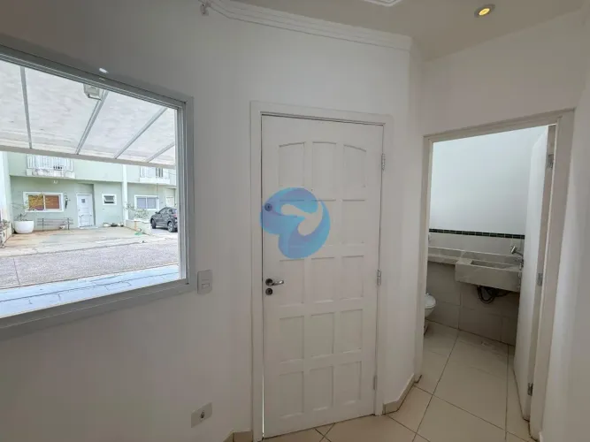 Casa em condomínio na zona oeste à venda