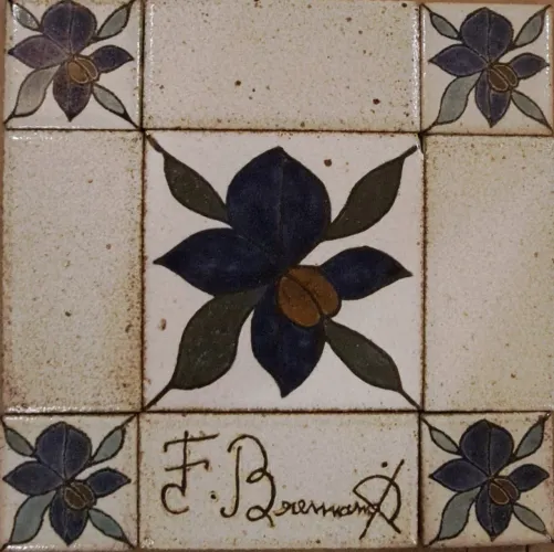 FRANCISCO BRENNAND 