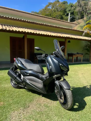Xmax 2022