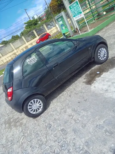Ford KA 1.0i 3P 2007