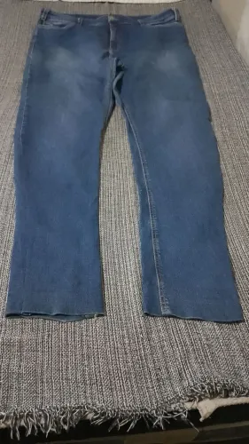 Calça jeans