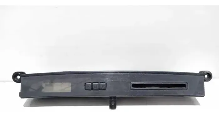 Relógio Painel Digital Hyundai Tucson 2012 945102e001 Preto