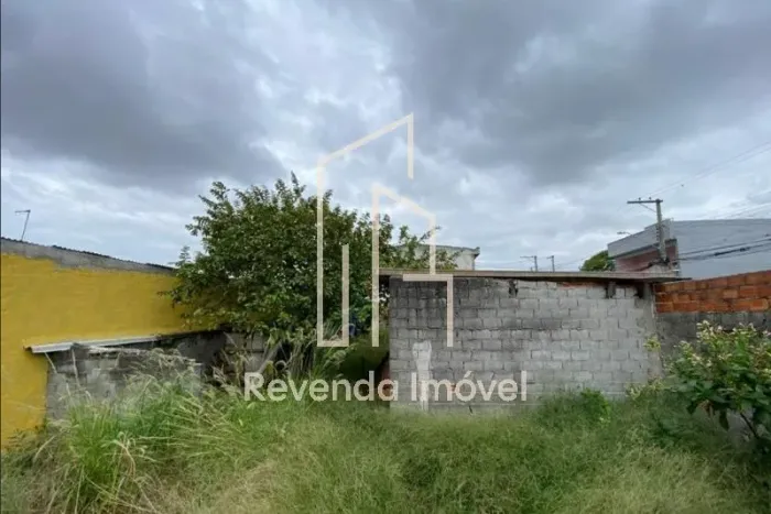 Terreno à venda em São Paulo-SP, Parque Paulistano 250m² de área