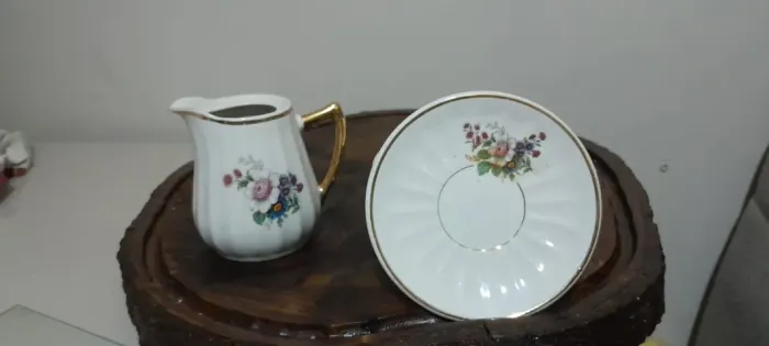 Porcelana cidamar