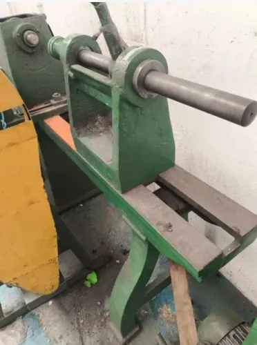 Torno de repuxo M-300 Mirian *Aceito proposta.