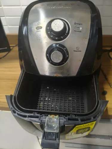 AIR FRYER 4 LITROS 