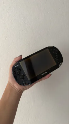 Ps Vita 16gb DB