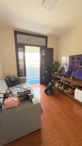 ? Amplo Apto 4 Qts perto do RioMar Papicu | Ótima Localização