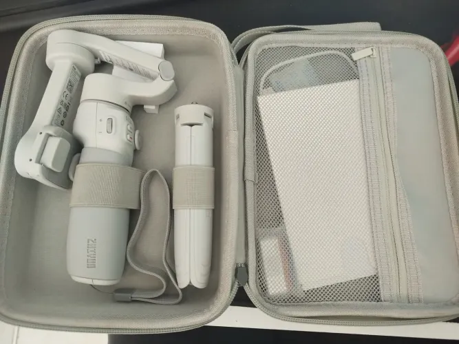 Gimbal Smooth Q4 - COMBO