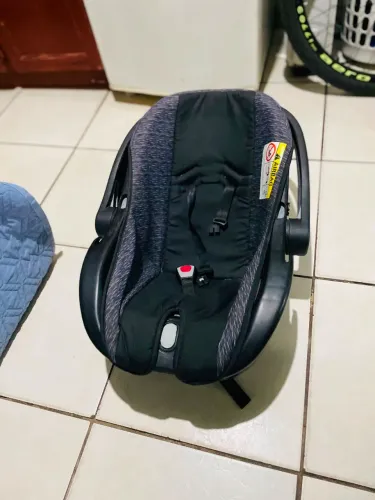 Bebê conforto