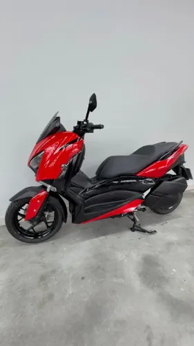 XMAX 250 2024 10.000 KM UNICO DONO