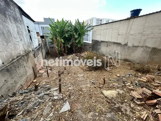 Venda Lote-Área-Terreno Planalto Belo Horizonte
