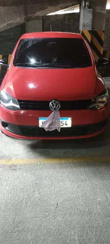 Volkswagen Fox 1.0 MI Total Flex 8V 3P 2010