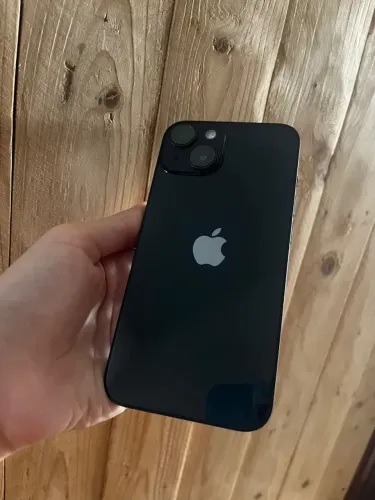 Vendo iPhone 14 256GB 85% bateria