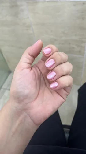 Vaga para Manicure com experiência