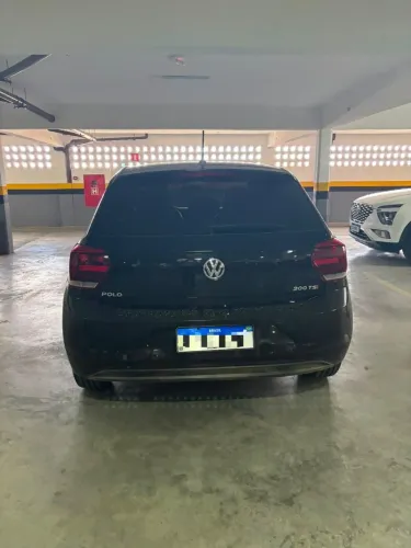 Volkswagen Polo Comfort. 200 TSI 1.0 Flex 12V Aut. 2021