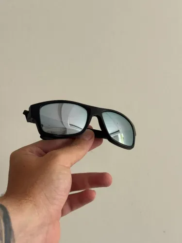 Oakley Jupiter Original - Lente Polarizada King of Lenses