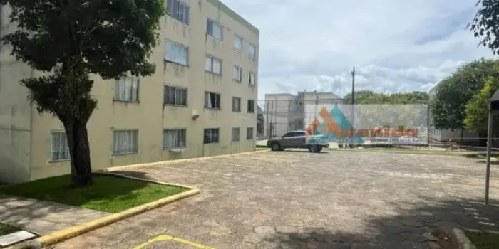 Otimo apartamento terreo no Raul Pinheiro Machado !!