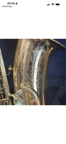 Sax alto Conn 18M