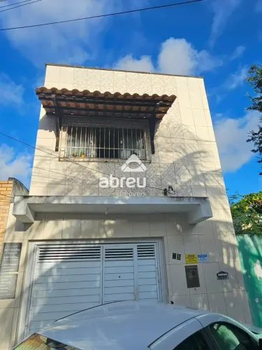 Casa à venda em Nova Parnamirim