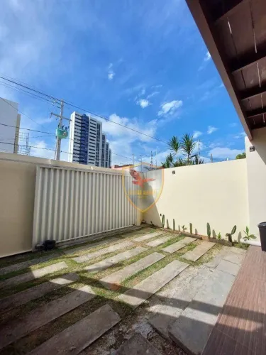 Loft com 1 dormitório para alugar, 48 m² por R$ 2.200,00/mês - Ponta Negra - Natal/RN