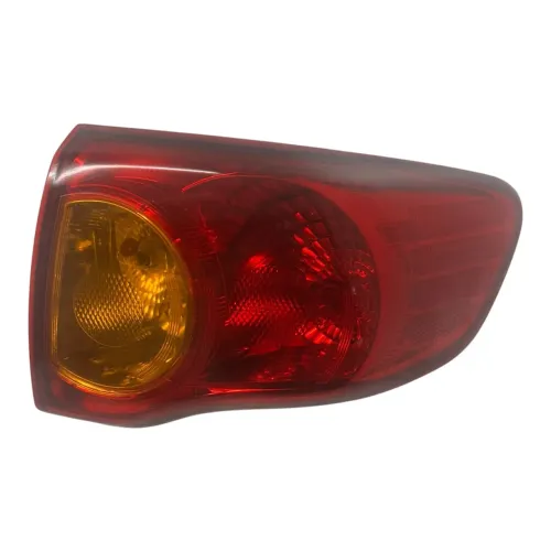Lanterna Direita Toyota Corolla 2009 a 2011 - Original