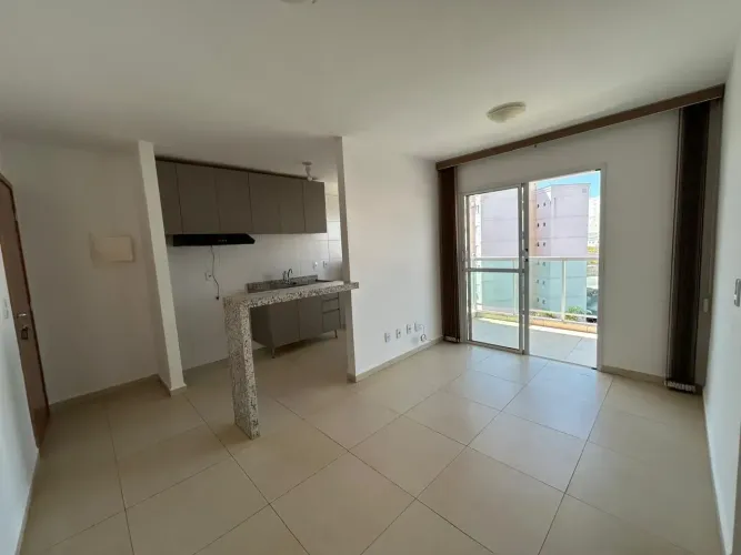 Imóvel para venda tem 55 metros quadrados com 2 quartos em Grand Ville - Uberlândia - MG