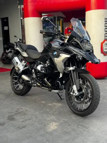 BMW GS 1250 Premium Option 719