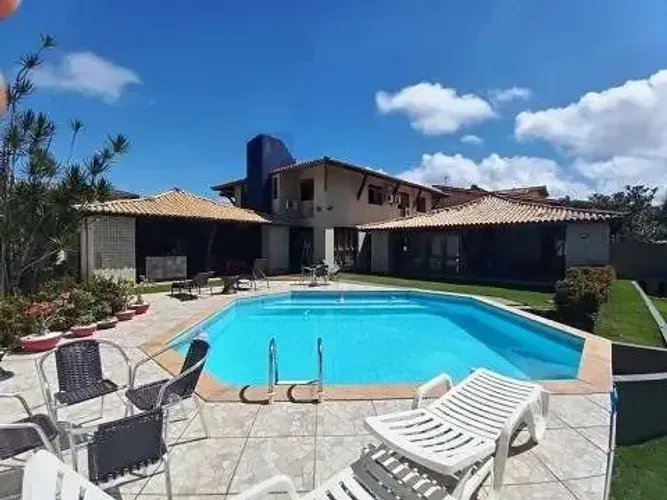 Casa à venda, VILAS DO ATLÂNTICO, Lauro de Freitas, BA