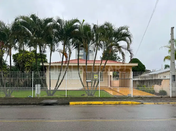 Casa Comercial para Locação Vila Moema, Tubarão/SC