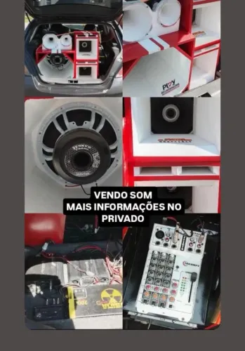 Som automotivo