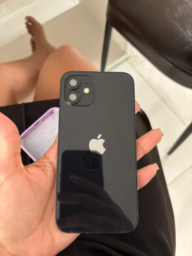 iPhone 12 