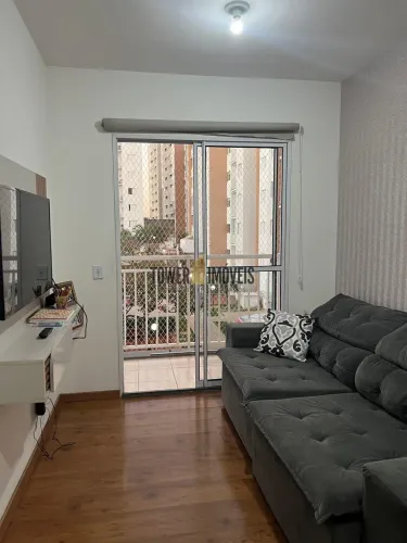 apartamento - Condomínio Alta Vista - Valinhos