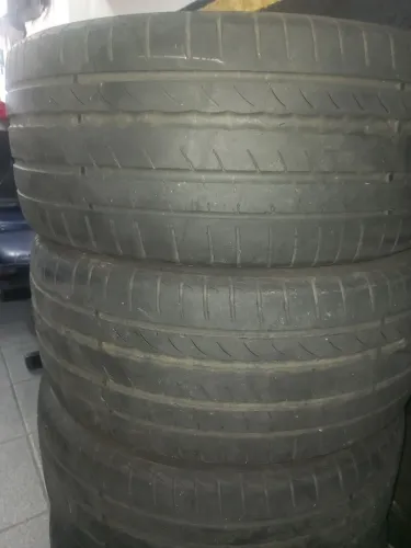 Pneus 225/40/18 PIRELLI cinturato P1 plus