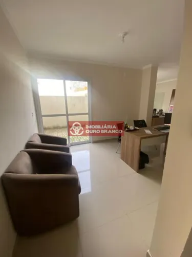 Apartamento - Florianópolis SC
