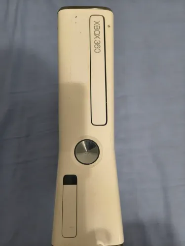 Xbox 360 Bloqueado destrava Aurora