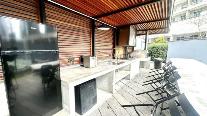Apartamento com 3 quartos à Venda, Chácara Santo Antônio (Zona Sul) - São Paulo