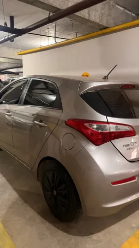 Hyundai HB20 Comf./c.plus/c.style 1.0 Flex 12V 2018