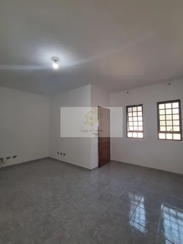 House em Jundiaí - São Paulo, Cidade Santos Dumont