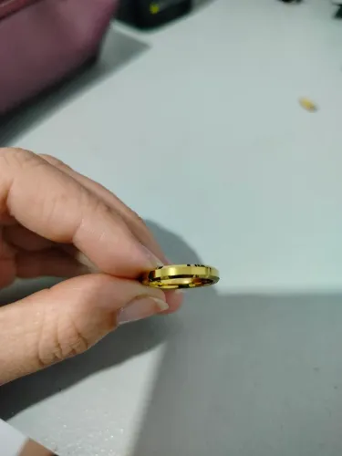 Alianças de tungstênio 