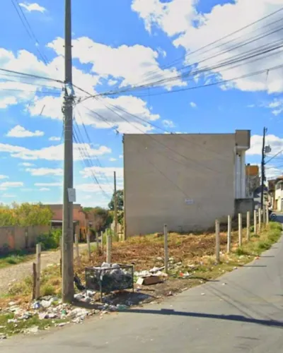 Lote em vespasiano 336 m²