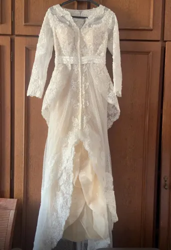 Vestidos de noiva